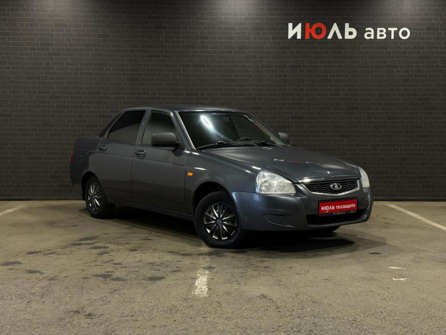 Lada (ВАЗ) Priora I Рестайлинг Челябинск  - изображение 3