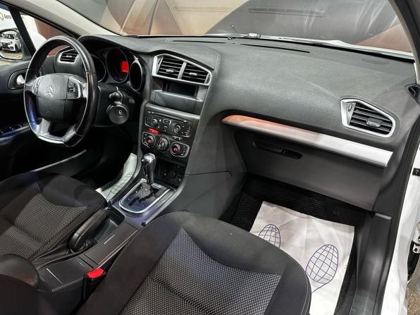 Citroen C4 II с пробегом 2013 года, цена 830 000 рублей, 136819 км, седан, Автокод Объявления