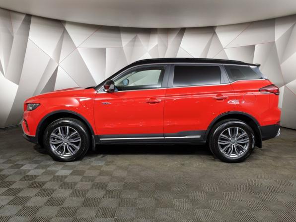 Geely Atlas Pro с пробегом 2021 года, цена 1 755 150 рублей, 68001 км, внедорожник, Автокод Объявления