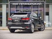 Lexus RX IV Рестайлинг Санкт-Петербург  - изображение 27