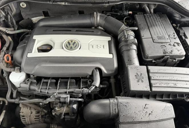 Volkswagen Passat B7 с пробегом 2012 года, цена 995 000 рублей, 280781 км, универсал, Автокод Объявления