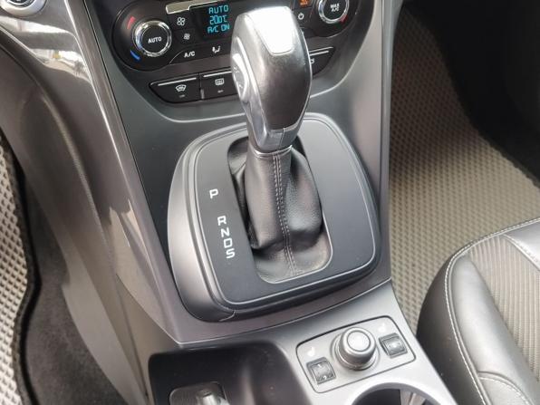 Ford Kuga II с пробегом 2015 года, цена 1 299 000 рублей, 183799 км, внедорожник, Автокод Объявления