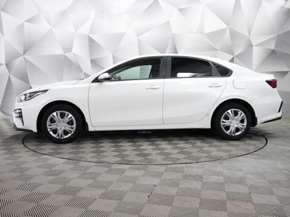 Kia Cerato IV с пробегом 2019 года, цена 1 773 000 рублей, 72267 км, седан, Автокод Объявления