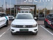 Volkswagen Tiguan II Череповец  - изображение 17