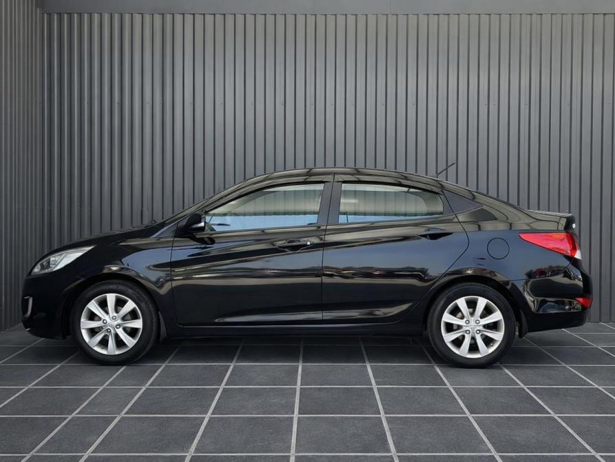 Hyundai Solaris I Пермь  - изображение 32