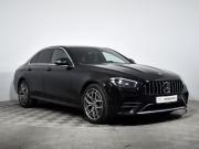 Mercedes-Benz E-Класс V (W213 S213 C238) Рестайлинг Санкт-Петербург  - изображение 25