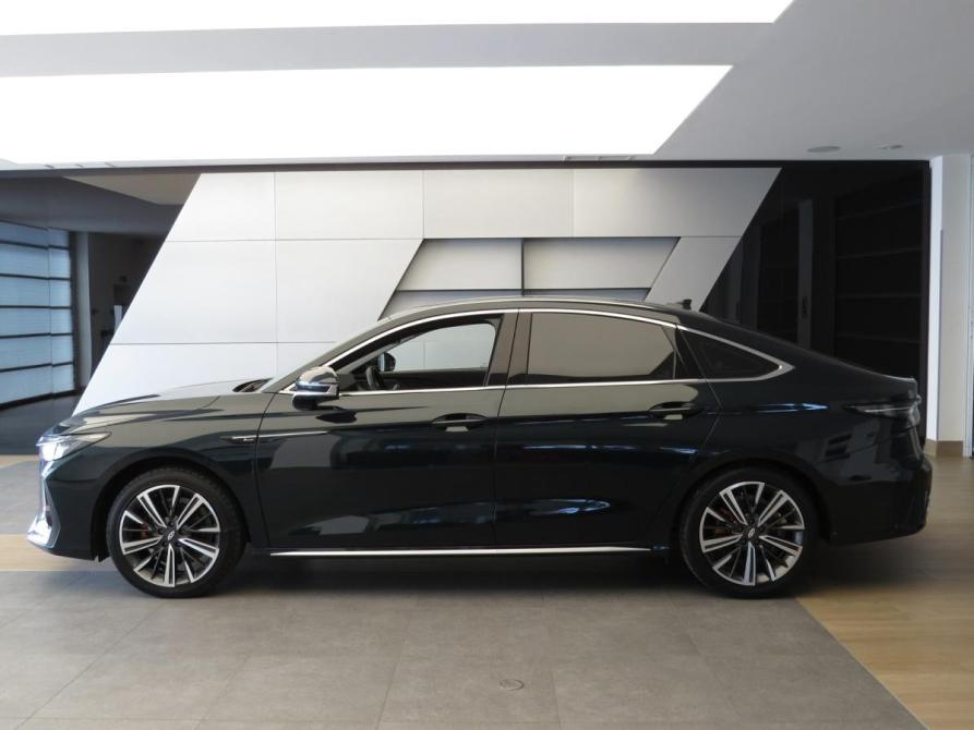 Chery Arrizo 8 Санкт-Петербург  - изображение 27