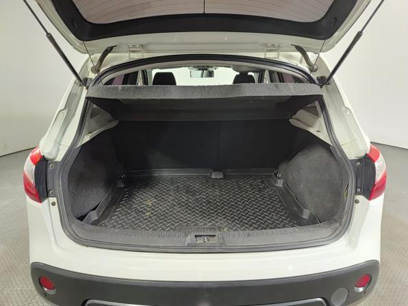 Nissan Qashqai I Рестайлинг с пробегом 2011 года, цена 1 220 000 рублей, 188225 км, внедорожник, Автокод Объявления