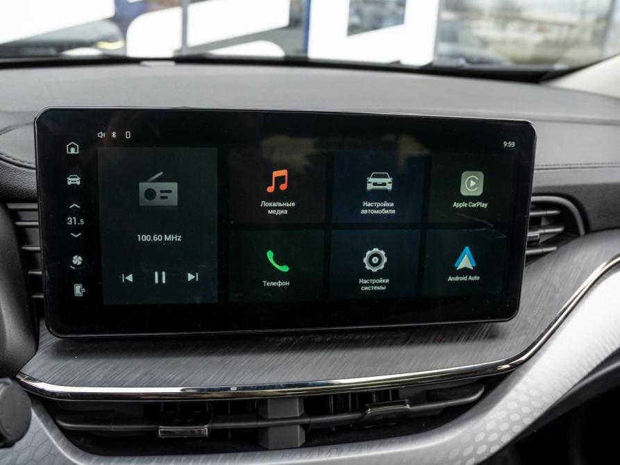 Haval F7 I Рестайлинг Краснодар  - изображение 13
