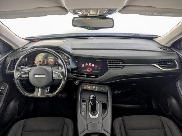 Haval F7 I с пробегом 2022 года, цена 1 770 000 рублей, 118518 км, внедорожник, Автокод Объявления