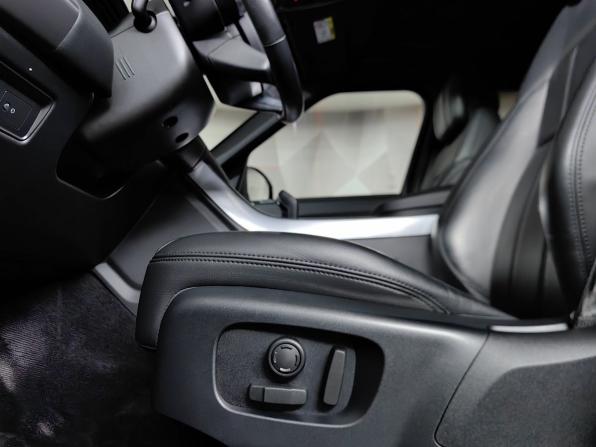 Land Rover Range Rover Sport II Рестайлинг с пробегом 2020 года, цена 5 399 000 рублей, 116013 км, внедорожник, Автокод Объявления