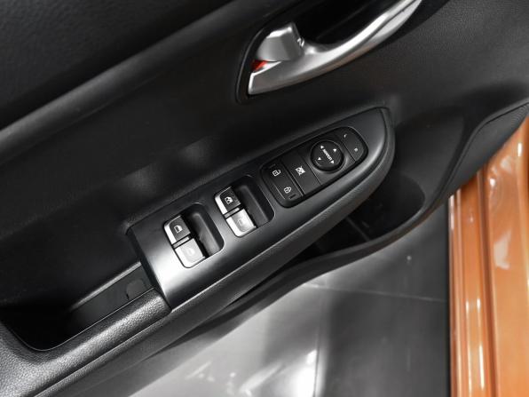 Kia Rio IV с пробегом 2019 года, цена 1 295 000 рублей, 194242 км, седан, Автокод Объявления
