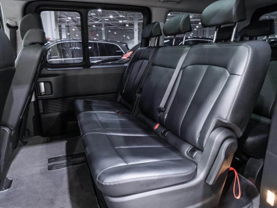 Hyundai Staria I Санкт-Петербург  - изображение 10