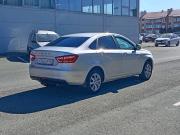 Lada (ВАЗ) Vesta I Оренбург  - изображение 14