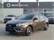 Lada (ВАЗ) Vesta I Пермь  - изображение 21