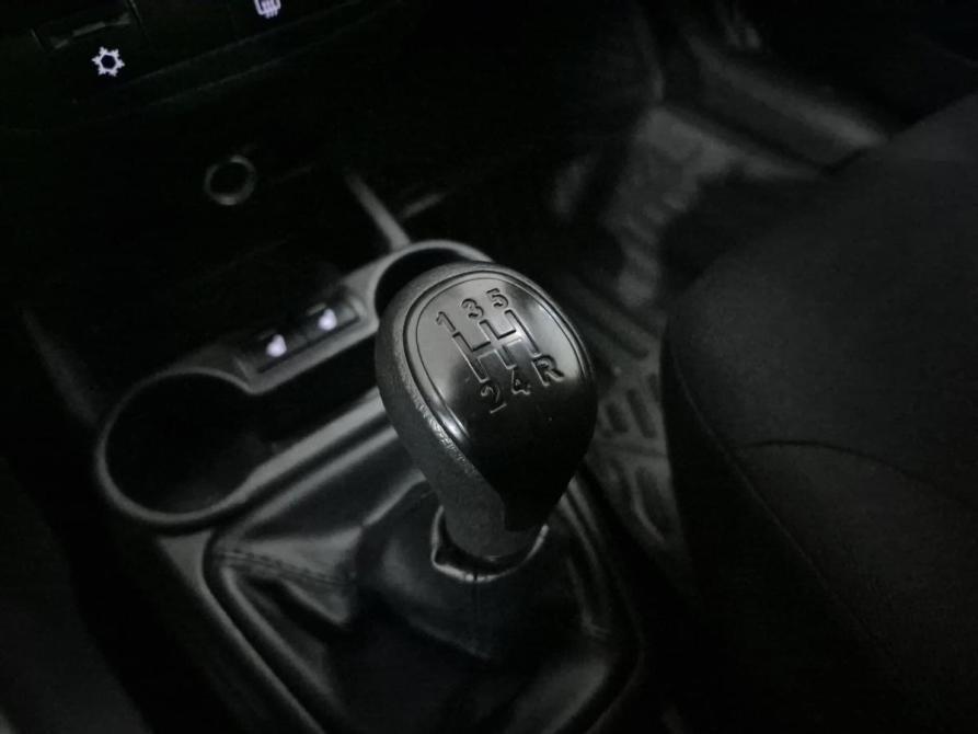 Lada (ВАЗ) Granta I Рестайлинг Альметьевск  - изображение 20