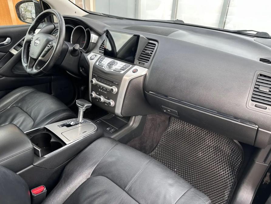 Nissan Murano II (Z51) Ярославль  - изображение 10
