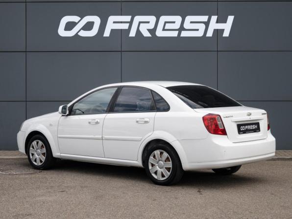 Chevrolet Lacetti I с пробегом 2010 года, цена 540 000 рублей, 156673 км, седан, Автокод Объявления