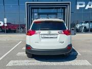 Toyota RAV4 IV (XA40) Рестайлинг Воронеж  - изображение 17