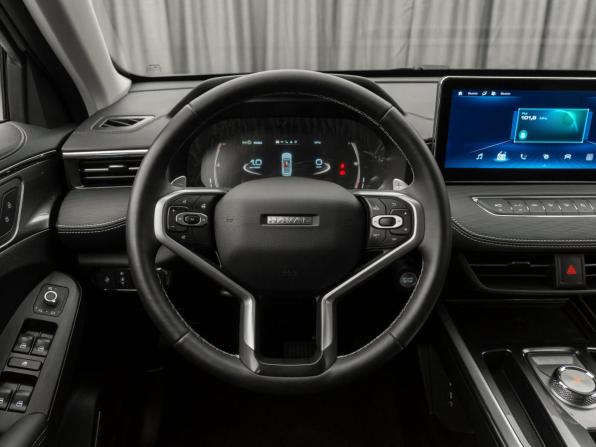 Haval Jolion I Рестайлинг с пробегом 2025 года, цена 2 390 000 рублей, 11019 км, внедорожник, Автокод Объявления