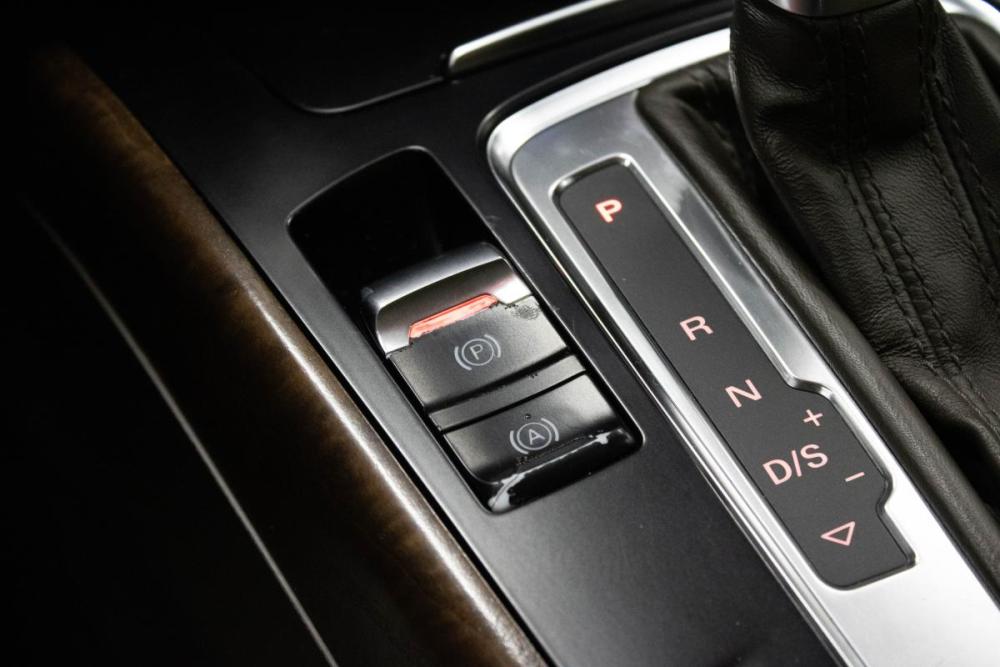 Audi A4 IV (B8) Рестайлинг Уфа  - изображение 19