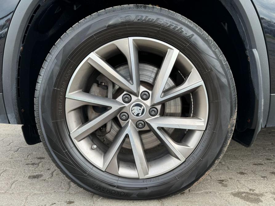 Skoda Kodiaq I Архангельск  - изображение 9