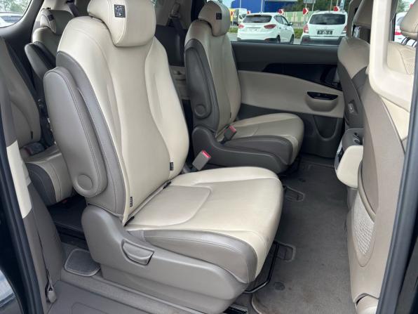 Kia Carnival IV с пробегом 2020 года, цена 3 560 000 рублей, 123955 км, минивэн, Автокод Объявления