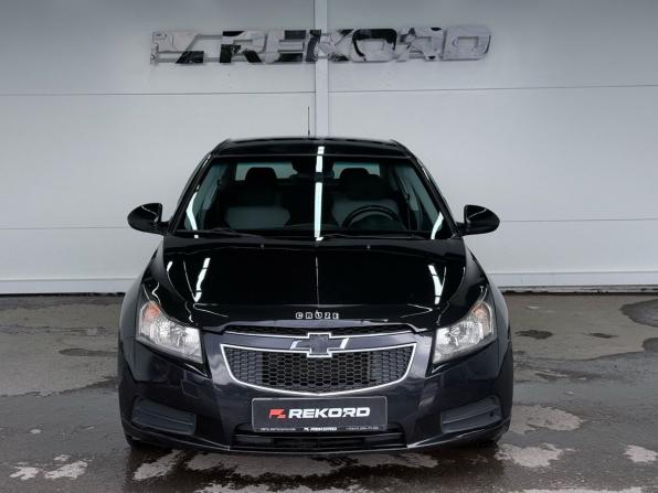 Chevrolet Cruze I с пробегом 2012 года, цена 749 000 рублей, 178000 км, седан, Автокод Объявления