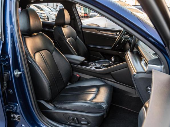 Kia K5 III с пробегом 2021 года, цена 3 030 000 рублей, 88426 км, седан, Автокод Объявления