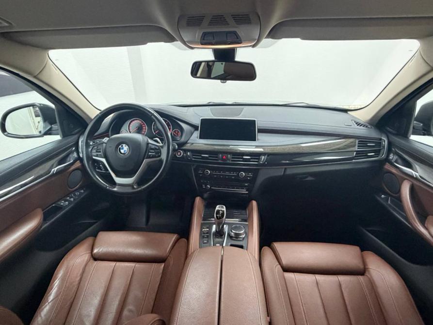 BMW X6 II (F16) Красноярск  - изображение 34