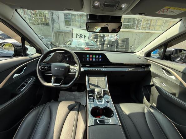 Omoda C5 I с пробегом 2023 года, цена 1 769 000 рублей, 59560 км, внедорожник, Автокод Объявления