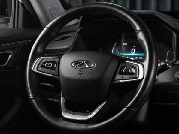 Chery Tiggo 4 Pro I с пробегом 2023 года, цена 1 599 000 рублей, 52336 км, внедорожник, Автокод Объявления