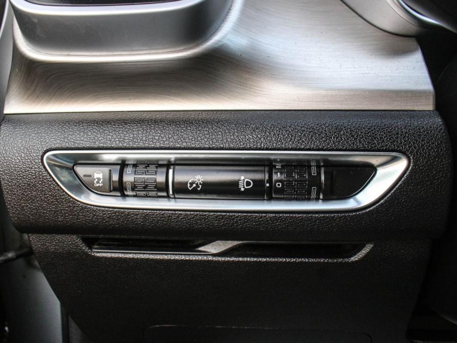 Geely Coolray I Калуга  - изображение 14