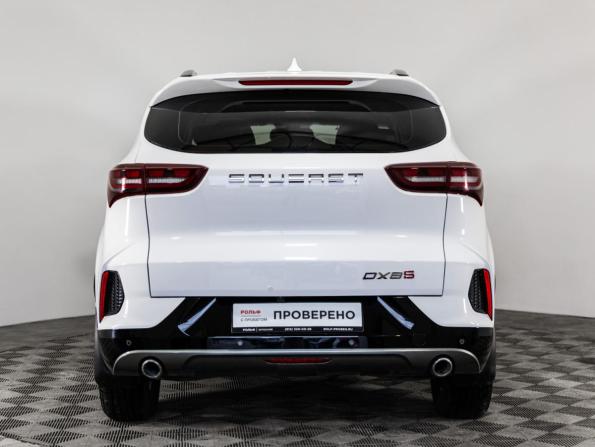 Soueast DX8S с пробегом 2022 года, цена 1 499 000 рублей, 63194 км, внедорожник, Автокод Объявления