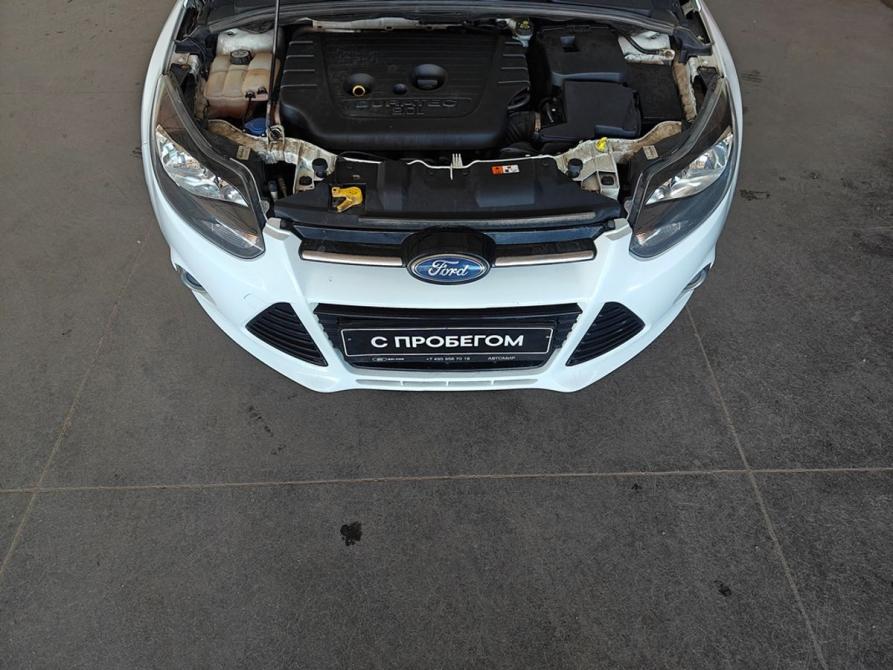 Ford Focus III Москва  - изображение 16