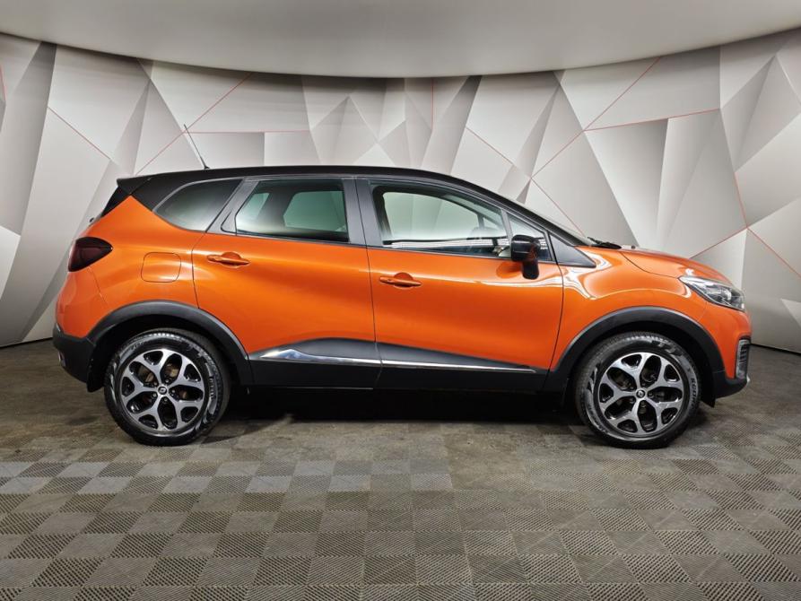 Renault Kaptur I Москва  - изображение 6
