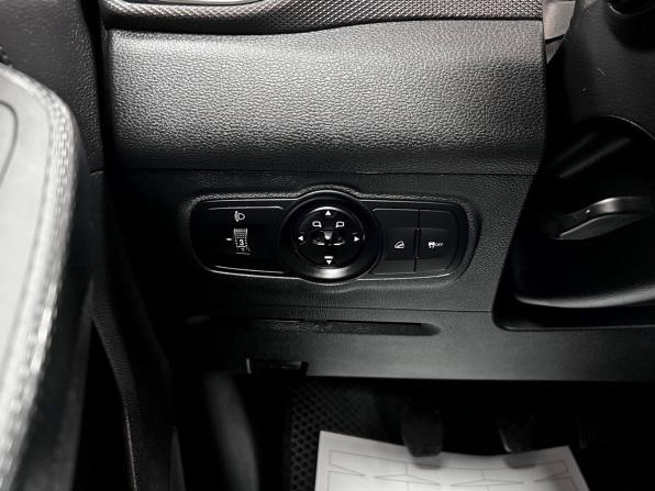 Chery Tiggo 4 I Рестайлинг с пробегом 2021 года, цена 1 395 000 рублей, 44212 км, внедорожник, Автокод Объявления