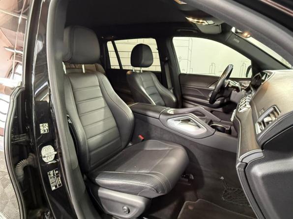 Mercedes-Benz GLS II (X167) с пробегом 2021 года, цена 7 500 000 рублей, 114000 км, внедорожник, Автокод Объявления