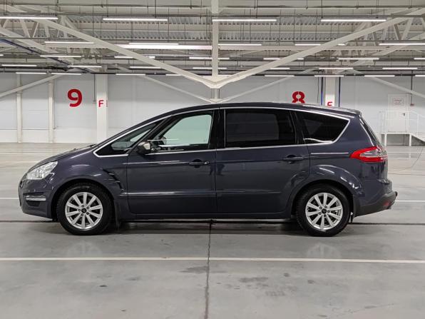 Ford S-MAX I Рестайлинг с пробегом 2011 года, цена 779 000 рублей, 207777 км, минивэн, Автокод Объявления