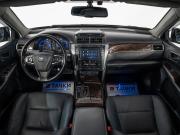 Toyota Camry VII (XV50) Рестайлинг Иркутск  - изображение 35