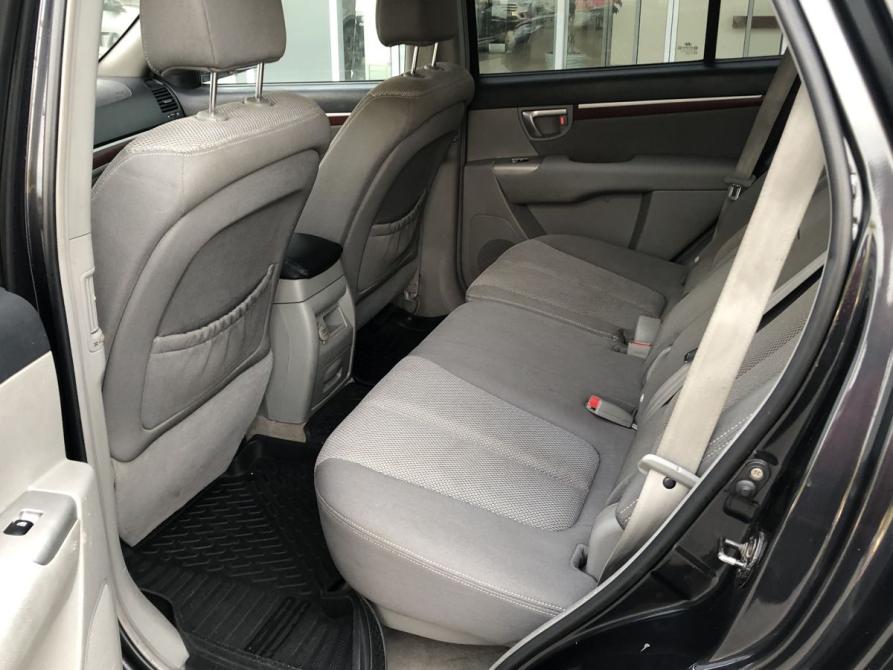 Hyundai Santa Fe II Брянск  - изображение 11