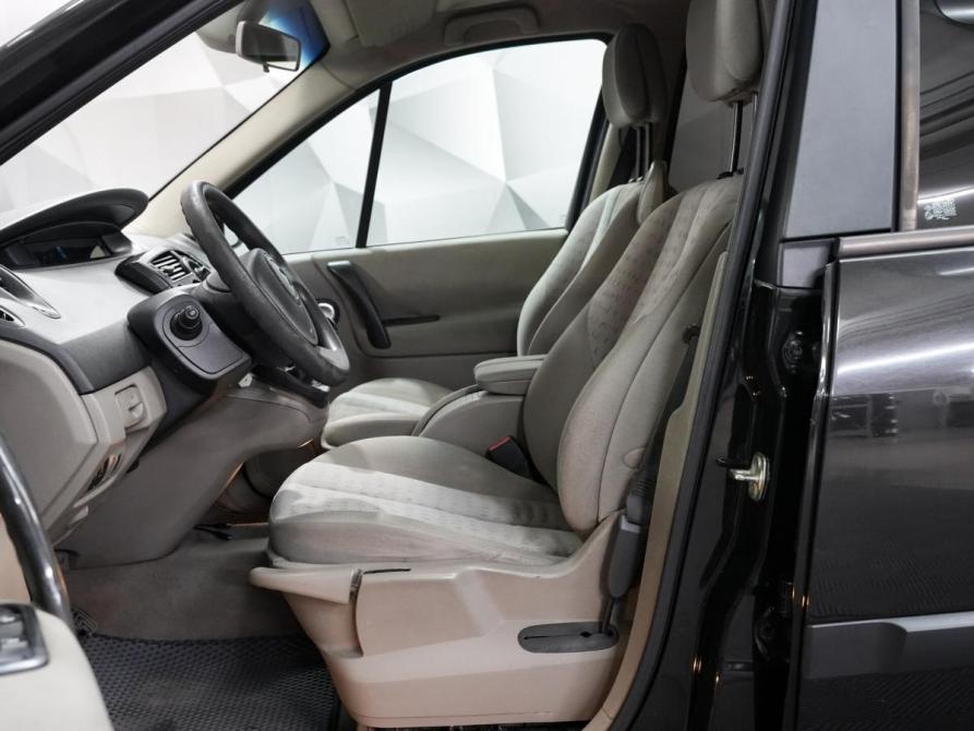 Renault Scenic II Ульяновск  - изображение 10
