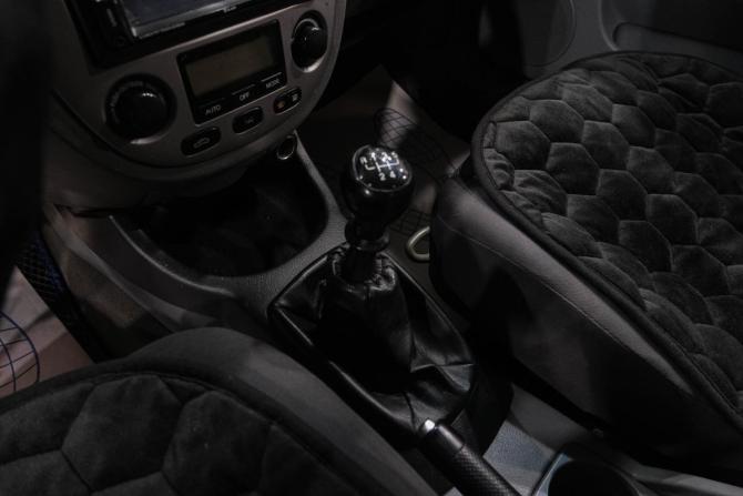 Chevrolet Lacetti I с пробегом 2007 года, цена 349 000 рублей, 250000 км, седан, Автокод Объявления