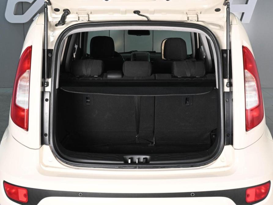 Kia Soul I Рестайлинг Ростов-на-Дону  - изображение 18