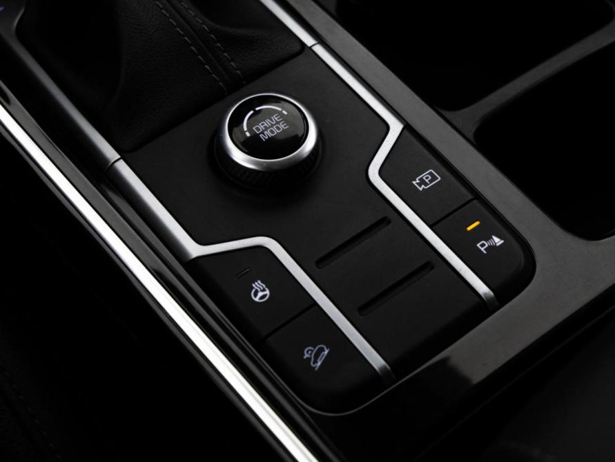 Kia Sorento IV Санкт-Петербург  - изображение 20