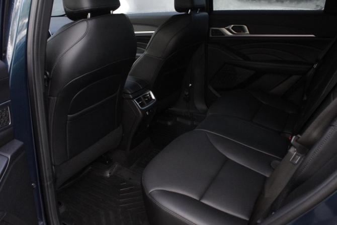 Haval F7 II с пробегом 2025 года, цена 3 210 000 рублей, 3729 км, внедорожник, Автокод Объявления