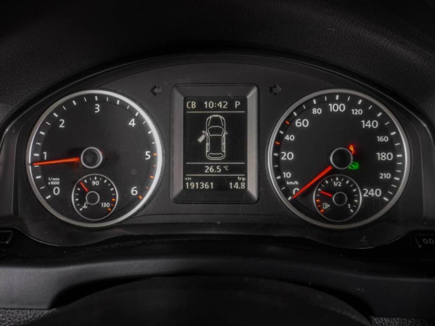 Volkswagen Tiguan I Рестайлинг Воронеж  - изображение 20