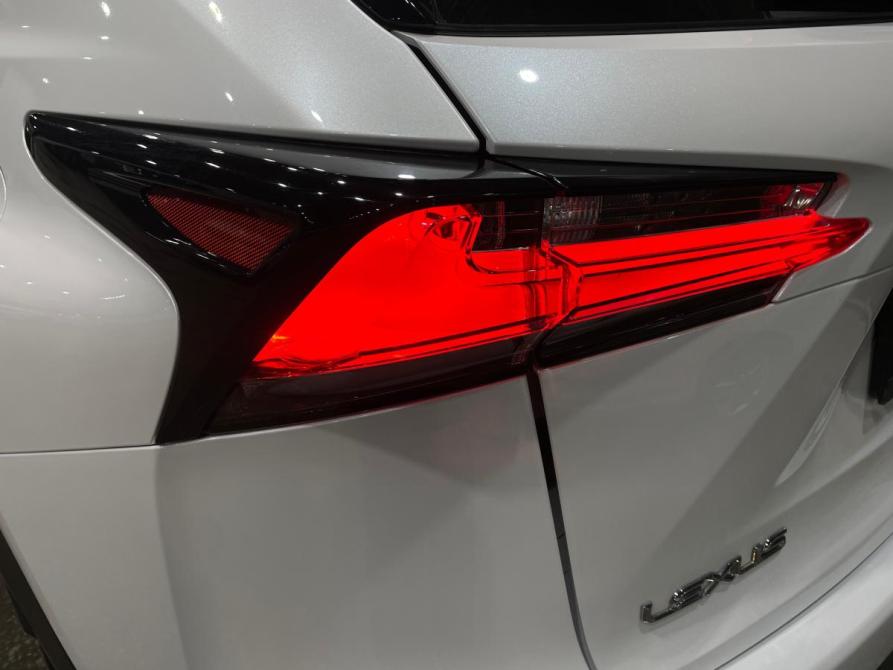 Lexus NX I Пермь  - изображение 10