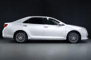 Toyota Camry VII (XV50) Тюмень  - изображение 37