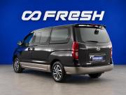 Hyundai Grand Starex I Рестайлинг Москва  - изображение 25